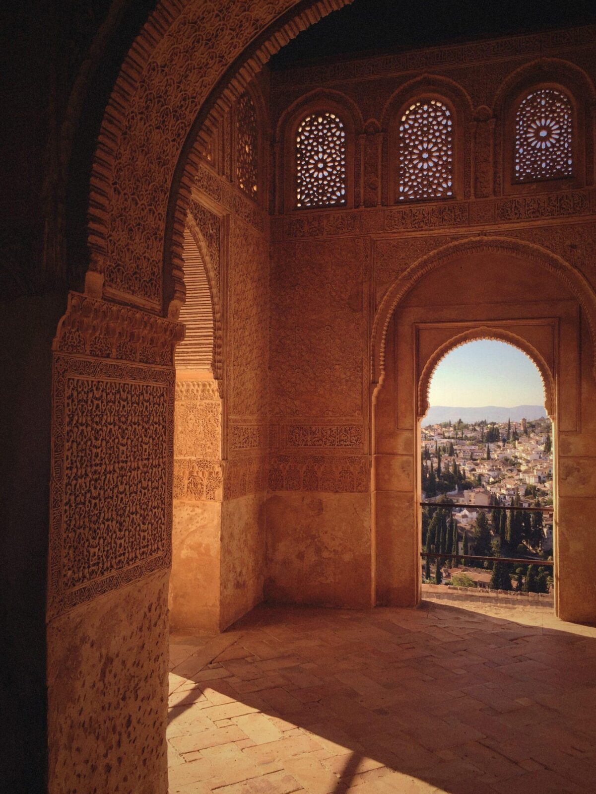 Alhambra Visita Privada: Entrada Completa con Guía Acreditado