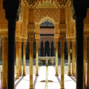 entrada alhambra con guia
