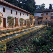 visita privada de la alhambra