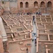 medina alhambra